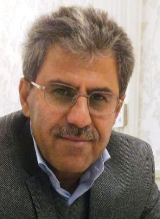 سیدمحمد مهدی زاده